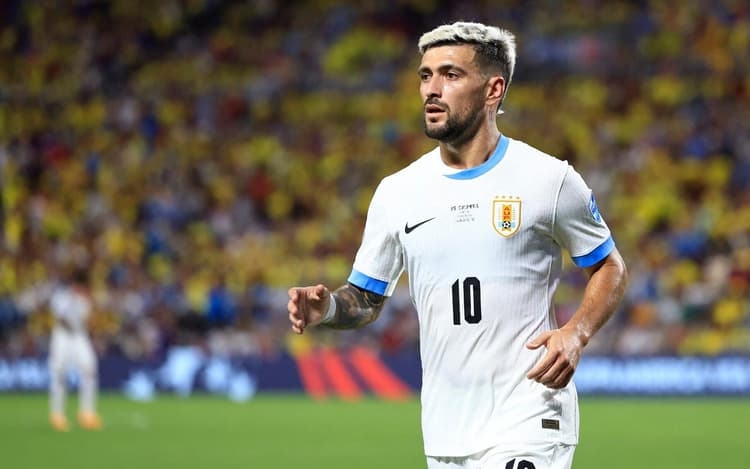 Após Canadá x Uruguai, Ana Thaís diz por que Arrascaeta não é titular na seleção