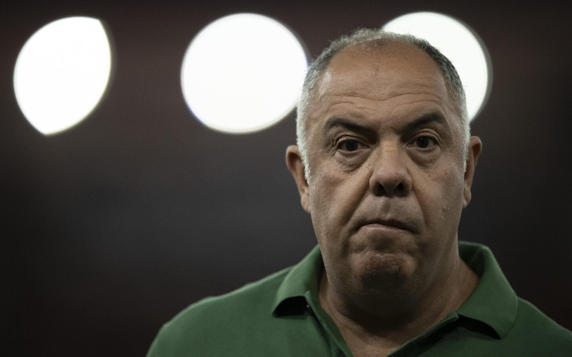 Braz comete gafe ao falar sobre negociação com Claudinho e viraliza: “Por isso não contratou”