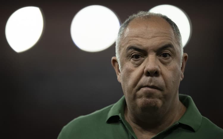 Braz comete gafe ao falar sobre negociação com Claudinho e viraliza: “Por isso não contratou”