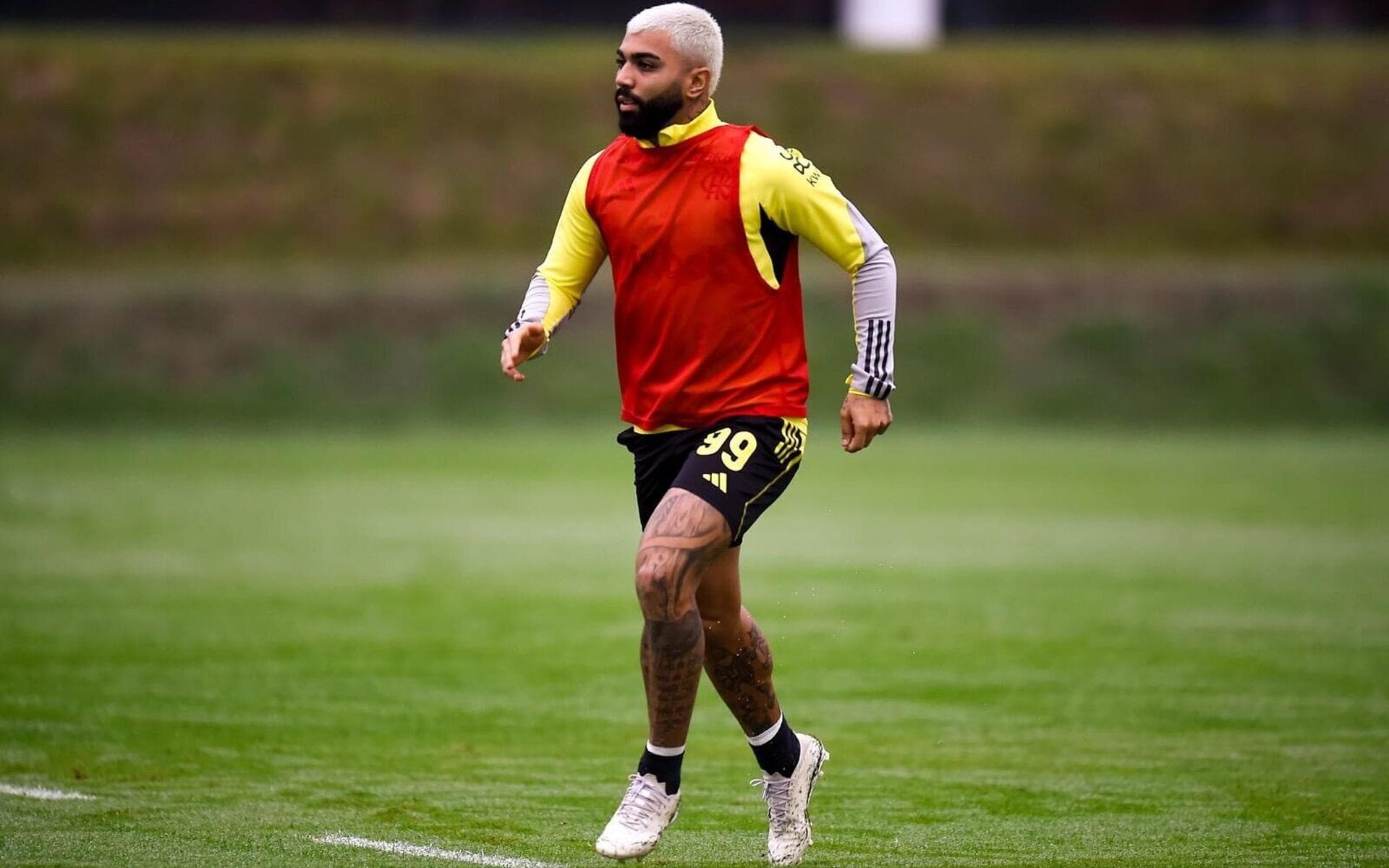 Flamengo: Ministério do Esporte abre o jogo sobre situação de Gabigol e revela decisão do CAS