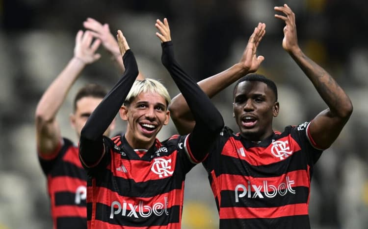 Flamengo encaminha venda de cria da base; entenda