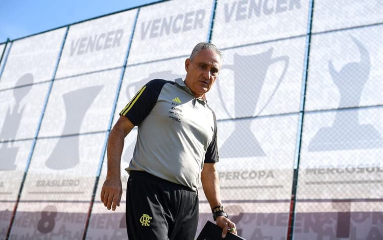 Flamengo tem chance de retomar liderança do Brasileirão e dar resposta após jogos ‘no limite’