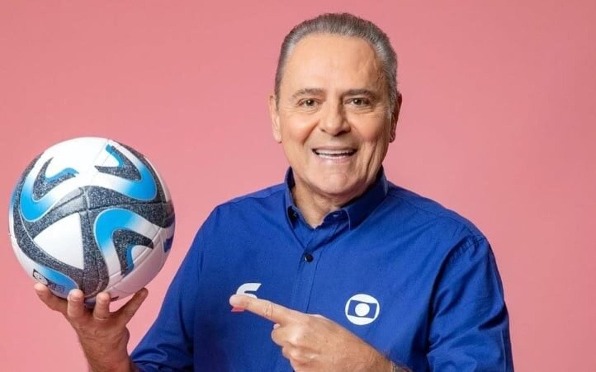 Por que a Globo mudou o Brasileirão na TV aberta para a sábado à noite?