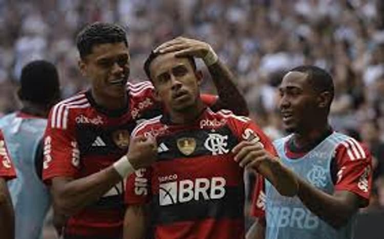 Flamengo blinda joia do elenco principal; entenda o caso