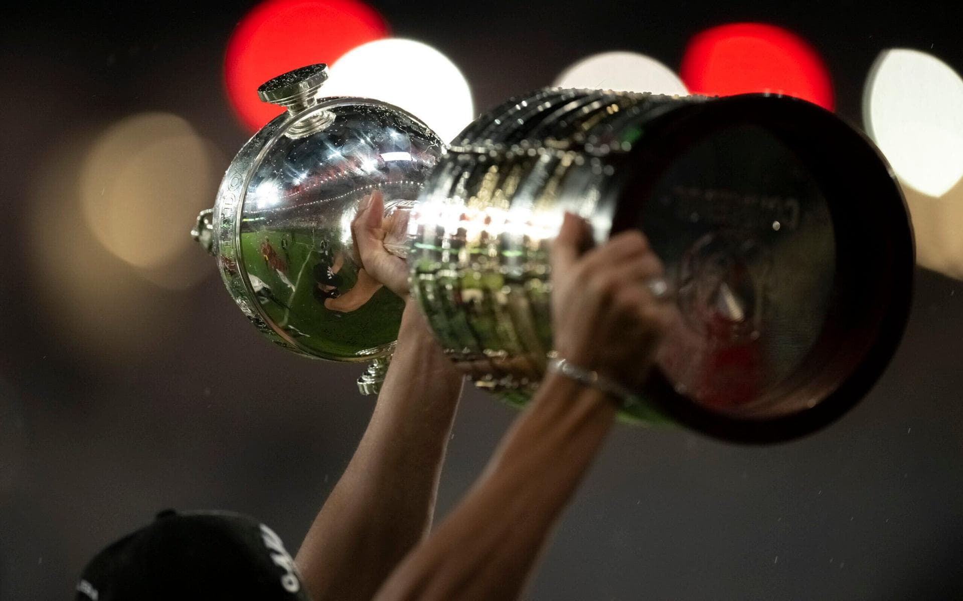 Quartas de final da Libertadores: confira os classificados e confrontos