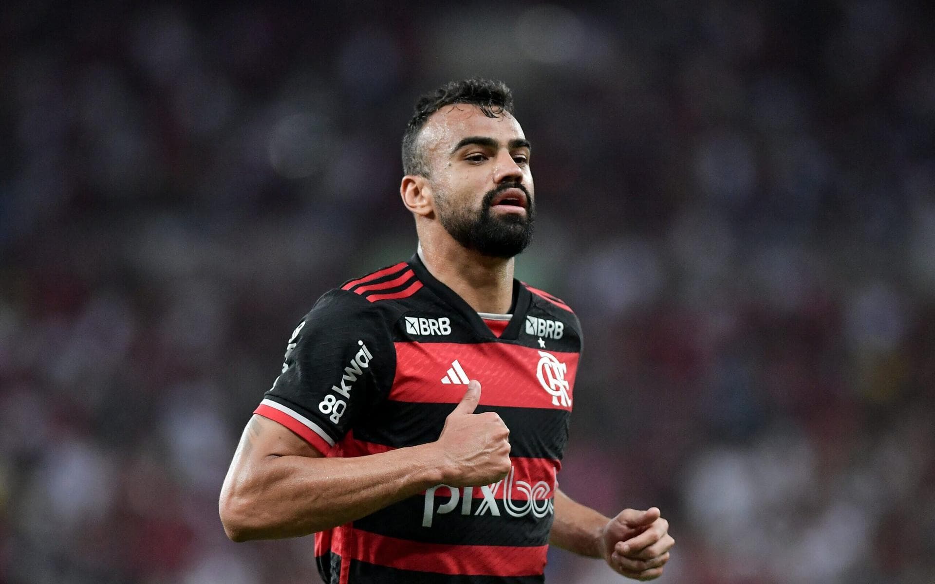 Time francês não desiste e aumentará proposta por Fabrício Bruno
