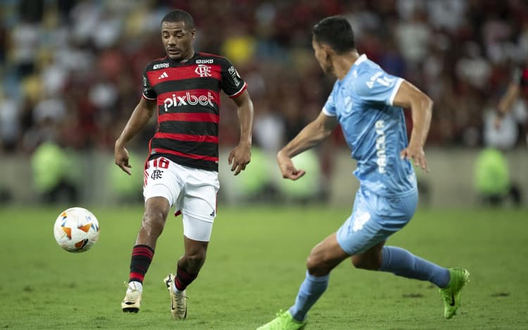 Bolívar x Flamengo: taróloga crava classificado para as quartas da Libertadores