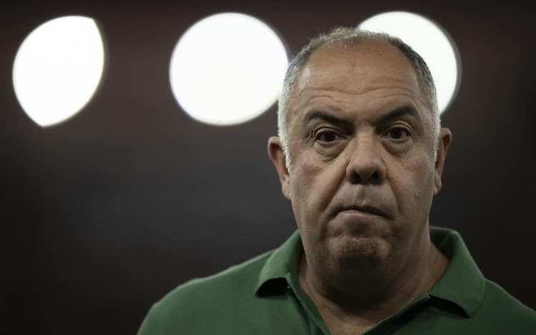 Flamengo e Marcos Braz voltam ao banco do réus; entenda