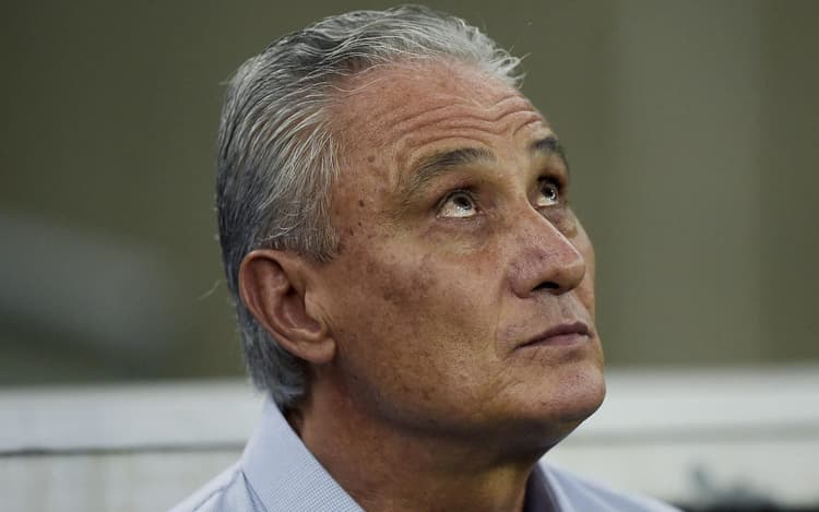 Com nove desfalques, Tite esboça escalação do Flamengo para decisão na Libertadores