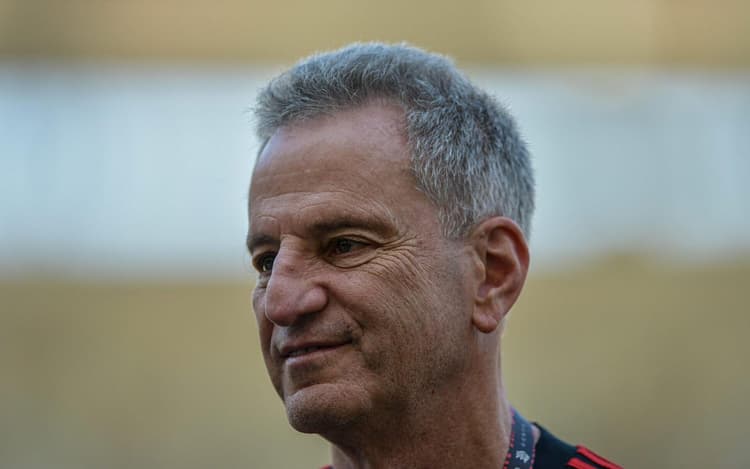 Flamengo dá passo importante pela construção do novo estádio