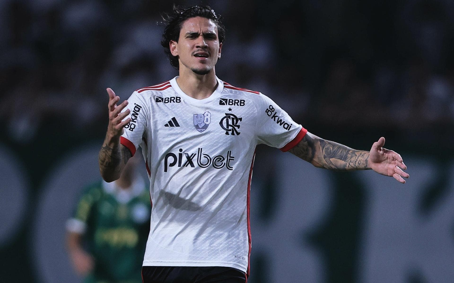 Classificação na Copa do Brasil liga alerta no Flamengo para sequência decisiva na temporada