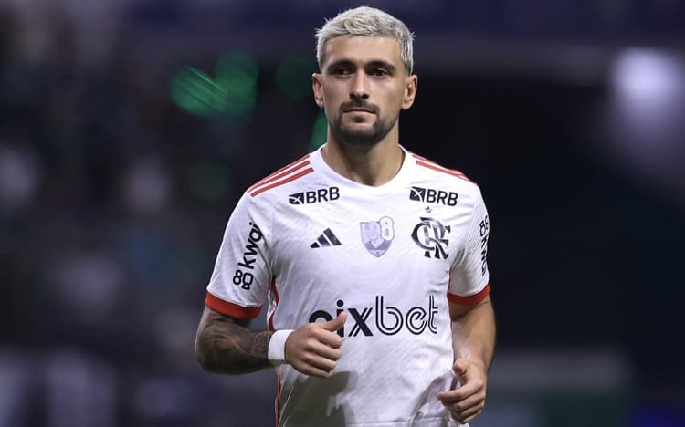 Flamengo garante premiação milionária com classificação às quartas da Copa do Brasil