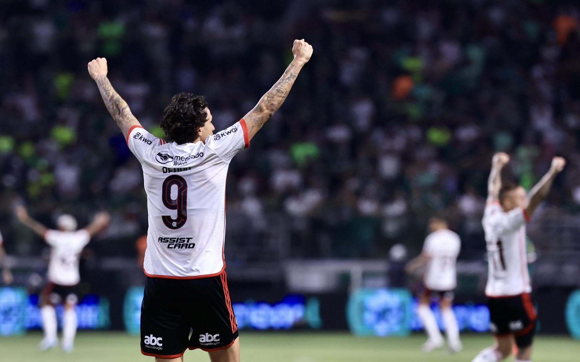 Sorteio da Copa do Brasil: torcida do Flamengo escolhe quem quer enfrentar