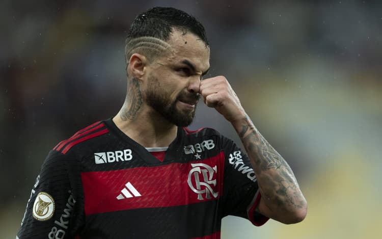 Flamengo registra pior público no Maracanã desde janeiro de 2023