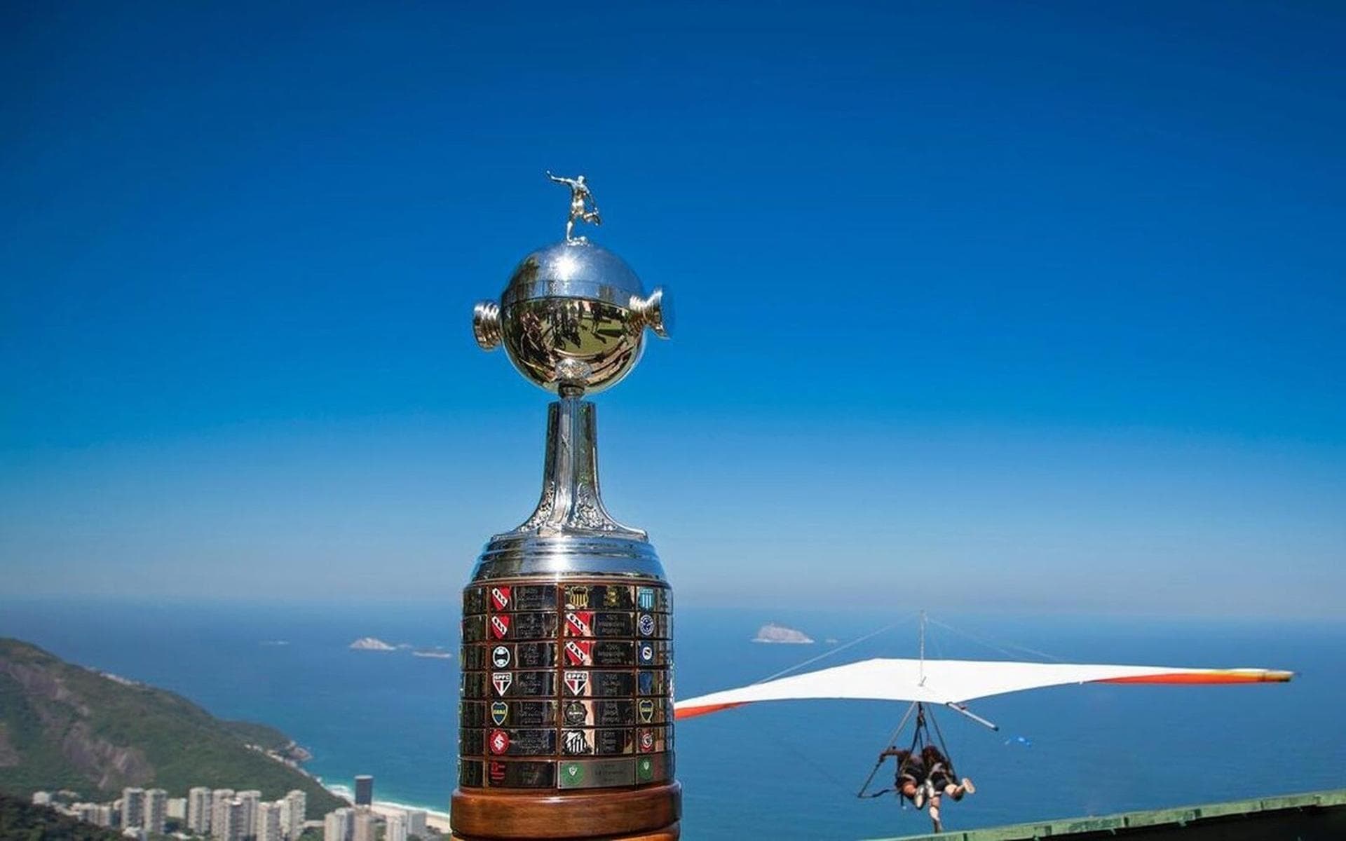 Libertadores: cariocas ‘complicam’ datas das quartas de final; CBF analisa alternativas