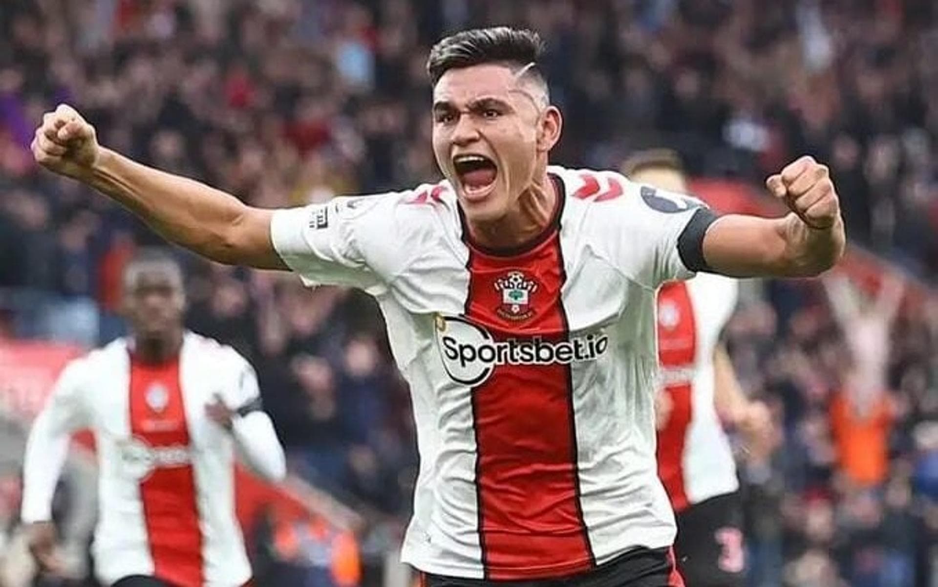 Quem é Carlos Alcaraz, alvo do Flamengo e possível contratação mais cara do futebol brasileiro?