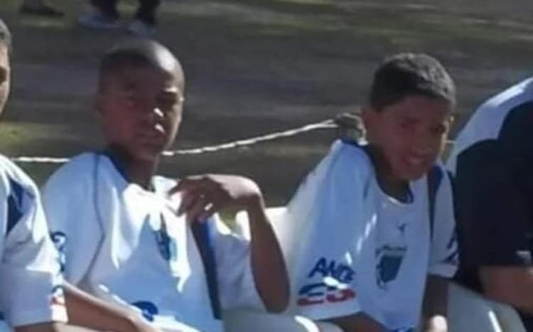 Uruguaios do Flamengo se manifestam após morte de Juan Izquierdo, do Nacional