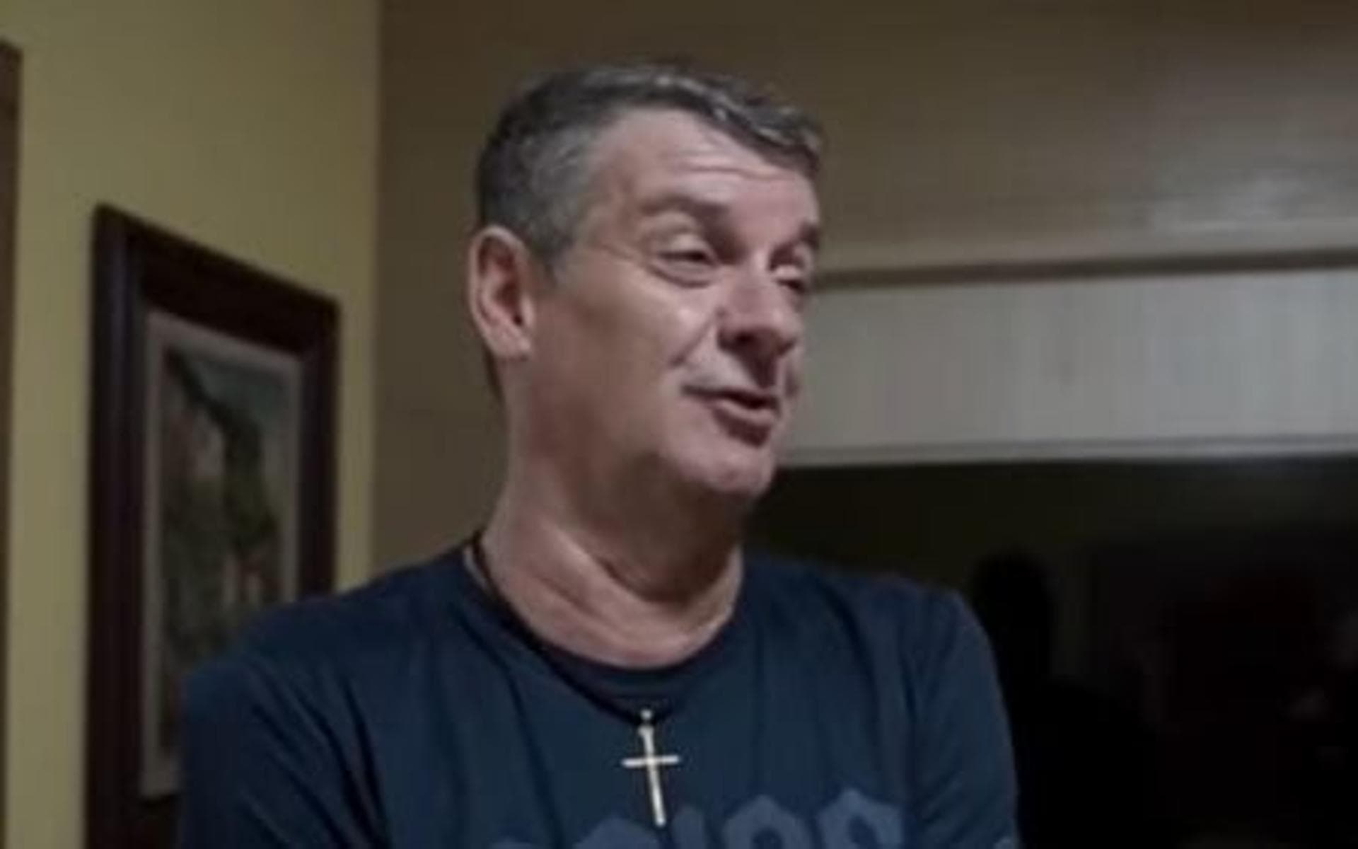 Ex-árbitro da ‘Máfia do Apito’ revela ser torcedor de gigante clube da Série A