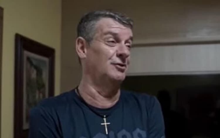 Ex-árbitro da ‘Máfia do Apito’ revela ser torcedor de gigante clube da Série A