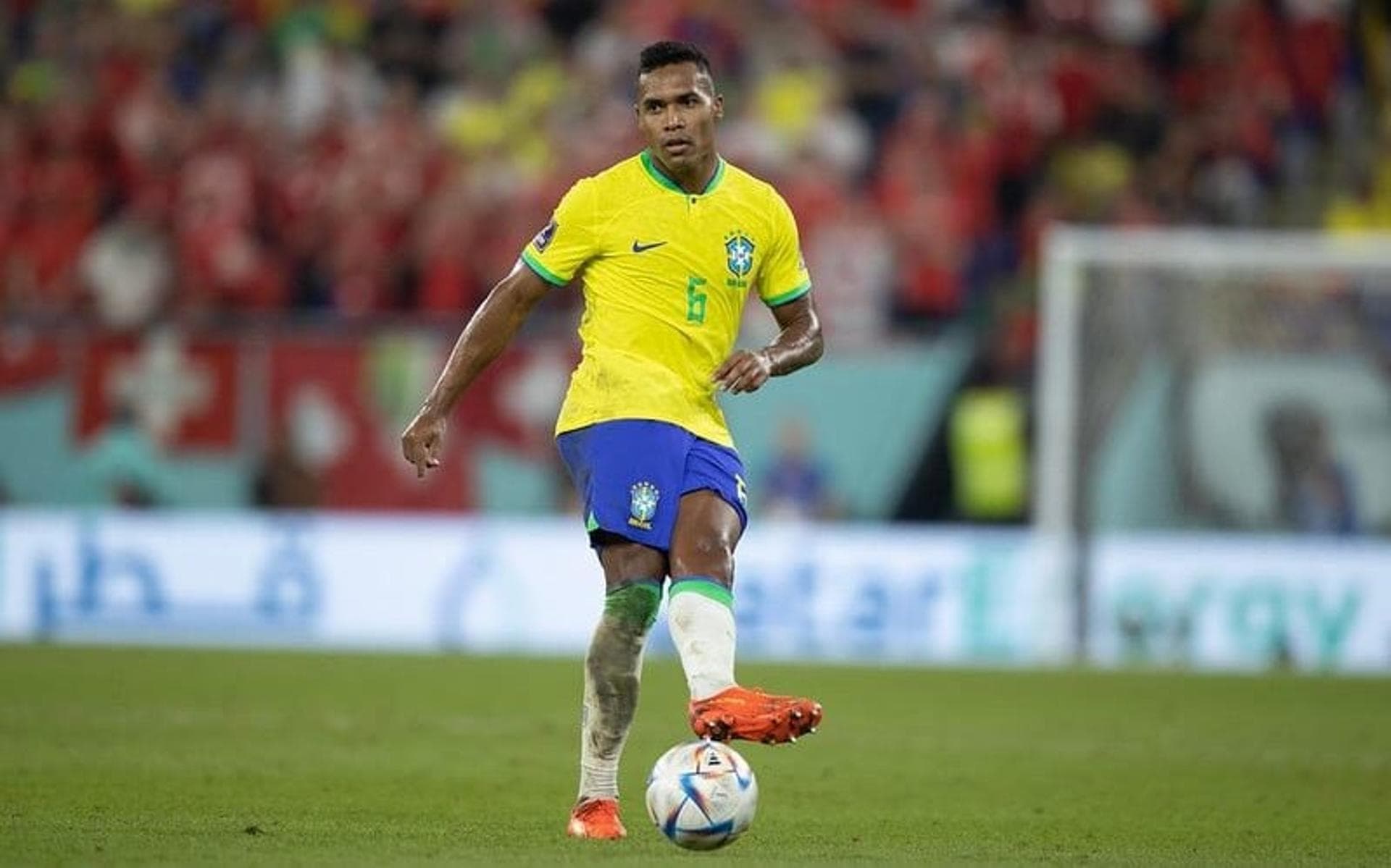 Flamengo faz proposta por Alex Sandro, ex-Juventus