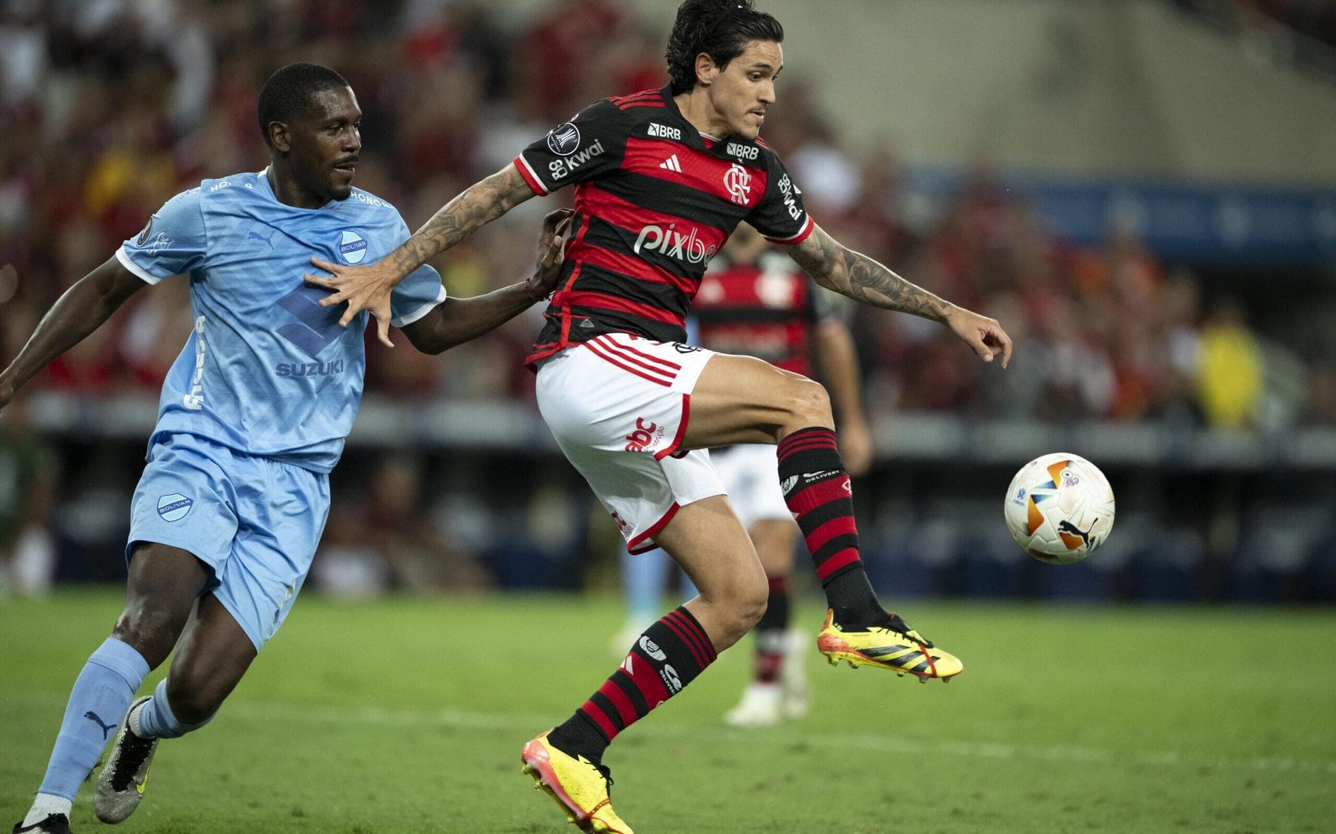 Jogo do Flamengo hoje: saiba onde assistir, horários e escalações