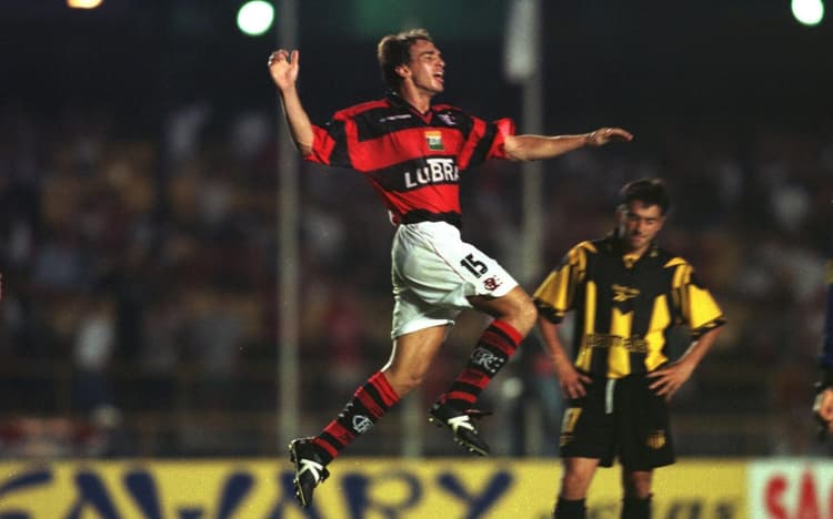 Mística em Flamengo x Peñarol aponta que um dos dois será campeão da Libertadores