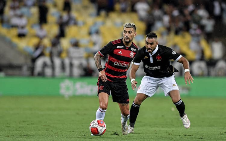 Brasileirão: Veja palpites de jornalistas para Flamengo X Vasco
