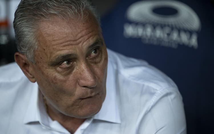 CONMEBOL define punição de Tite, do Flamengo, após críticas à altitude de La Paz