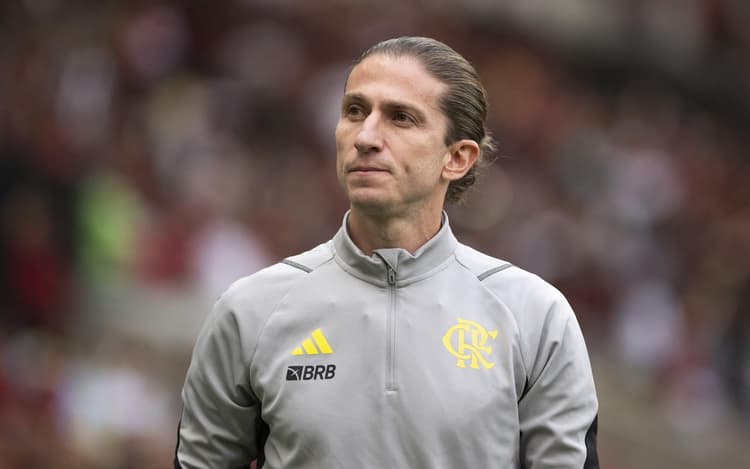 Torcedores do Flamengo rejeitam Jorge Jesus em escolha por novo técnico; veja enquete