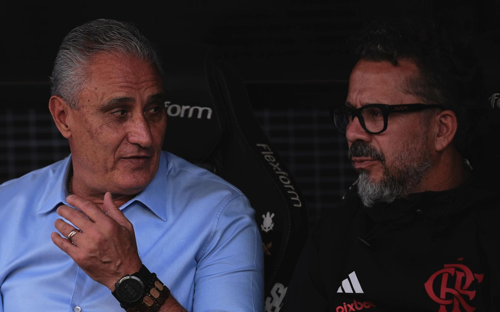 Flamengo define programação para jogo decisivo contra o Bahia pela Copa do Brasil