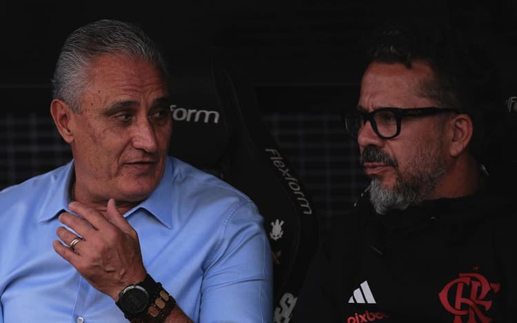 Flamengo define programação para jogo decisivo contra o Bahia pela Copa do Brasil