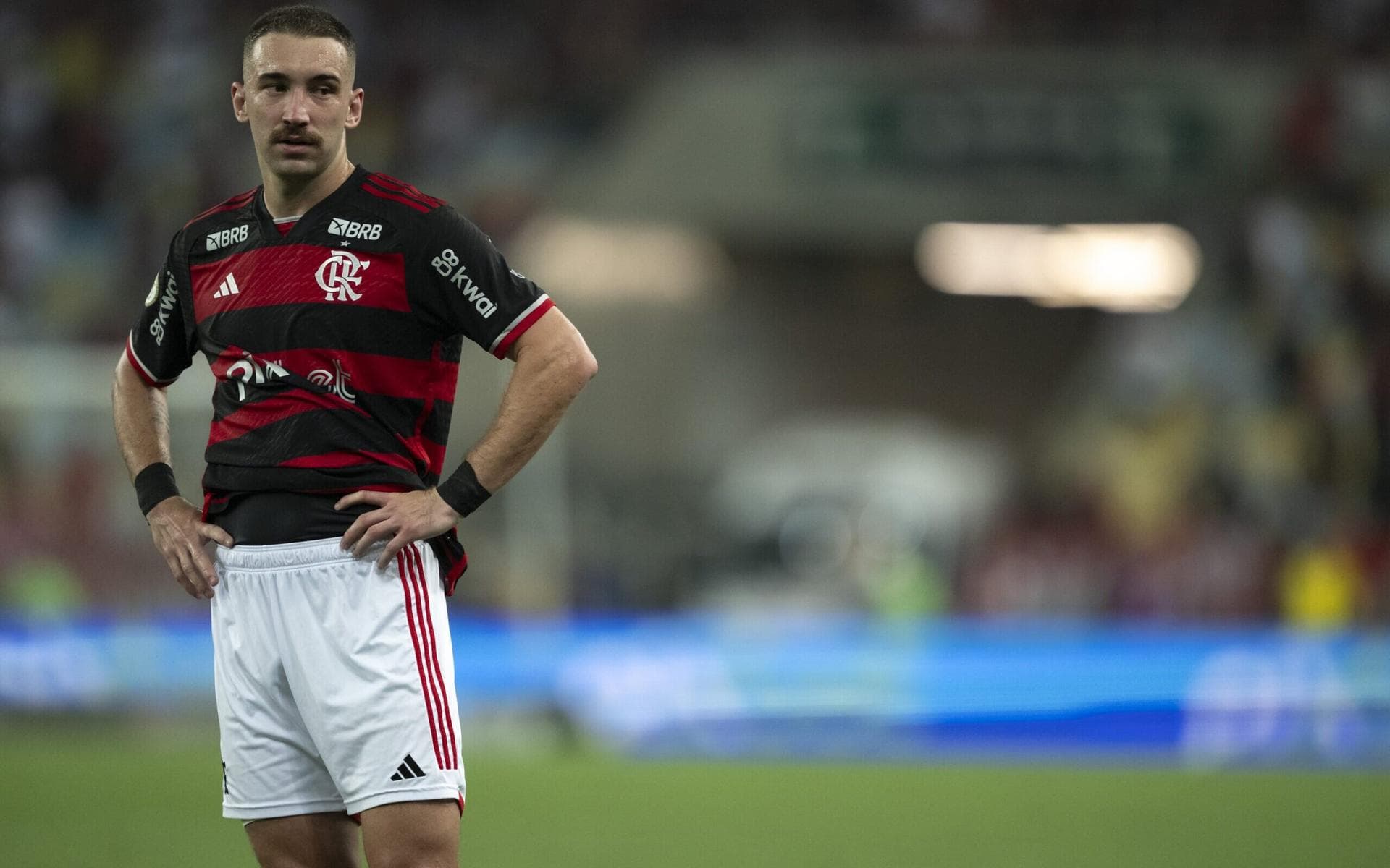 Flamengo e Atlético-MG precisam de feito que não acontece desde 2020 para avançar na Libertadores