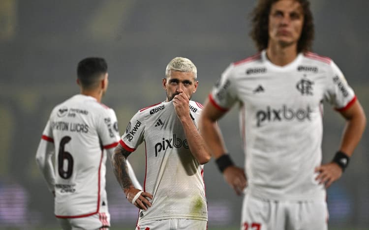 Confronto contra o Athletico-PR pode aumentar crise no Flamengo; veja motivos