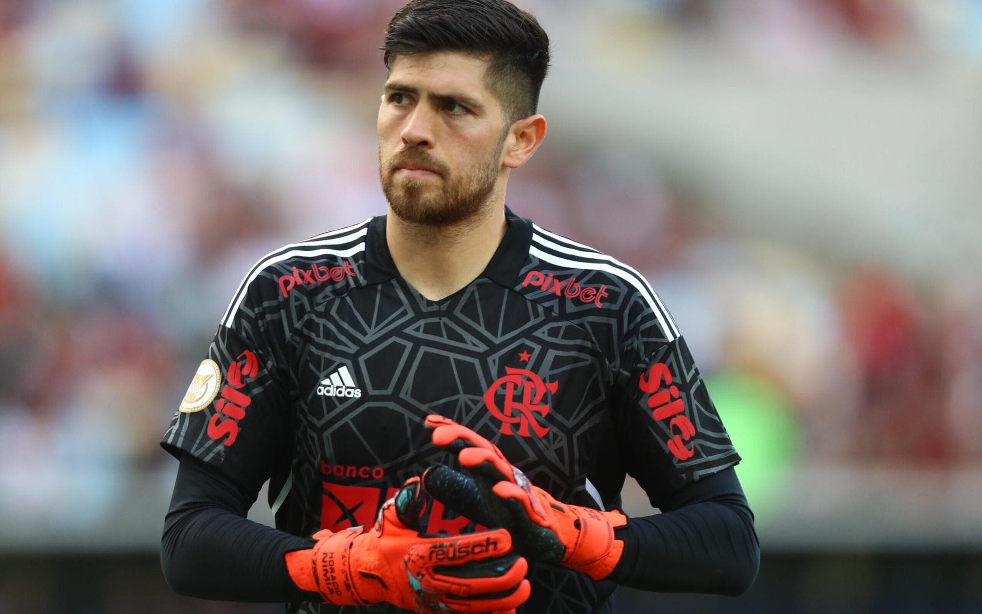 Rossi revela se Flamengo priorizará Copa do Brasil ou Brasileirão