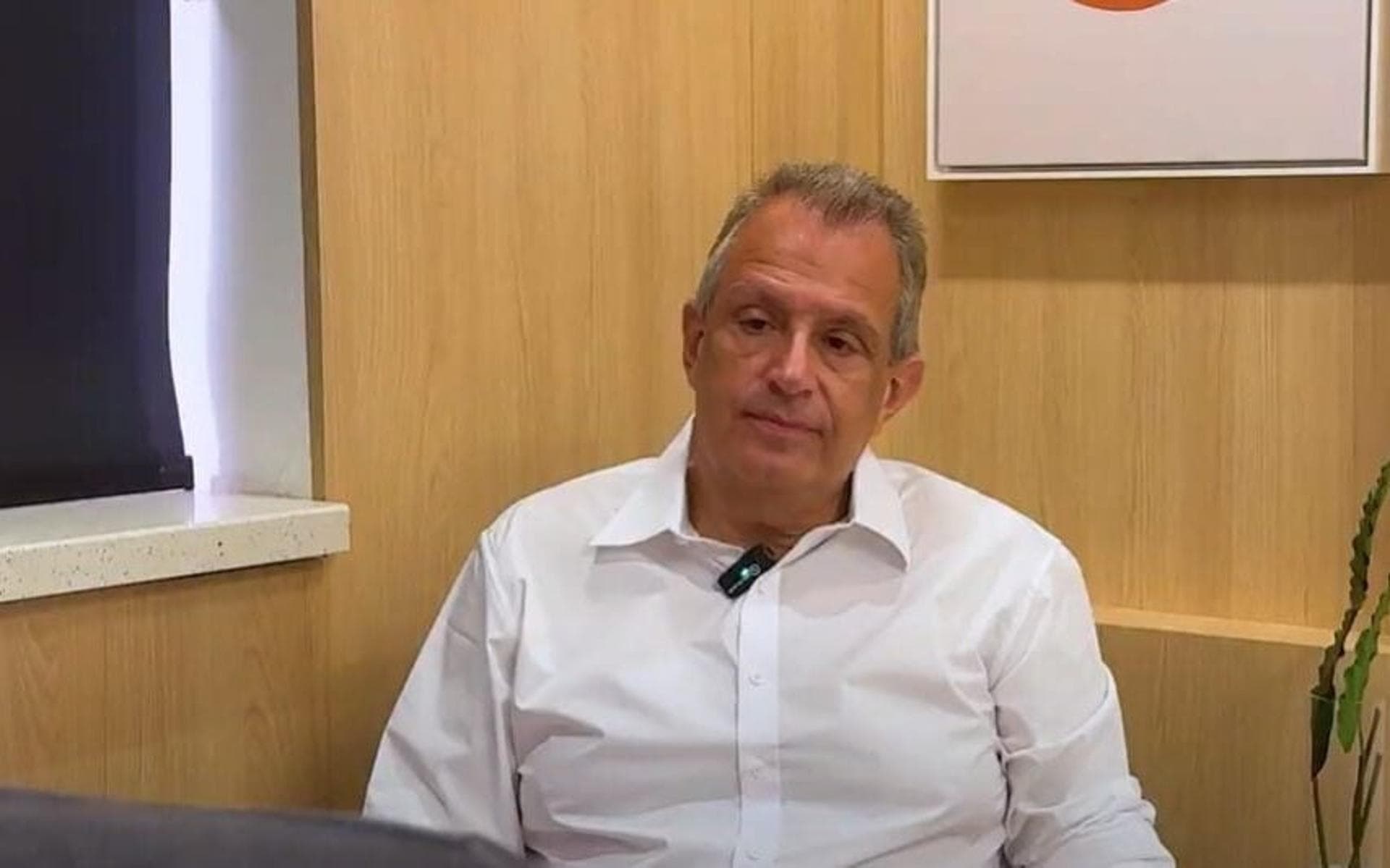 Candidato à presidência do Flamengo estima que novo estádio irá custar R$ 2,5 bilhões