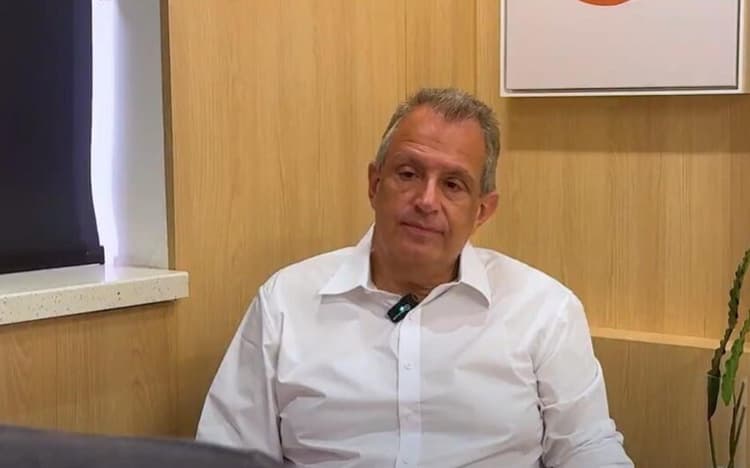 Candidato à presidência do Flamengo estima que novo estádio irá custar R$ 2,5 bilhões