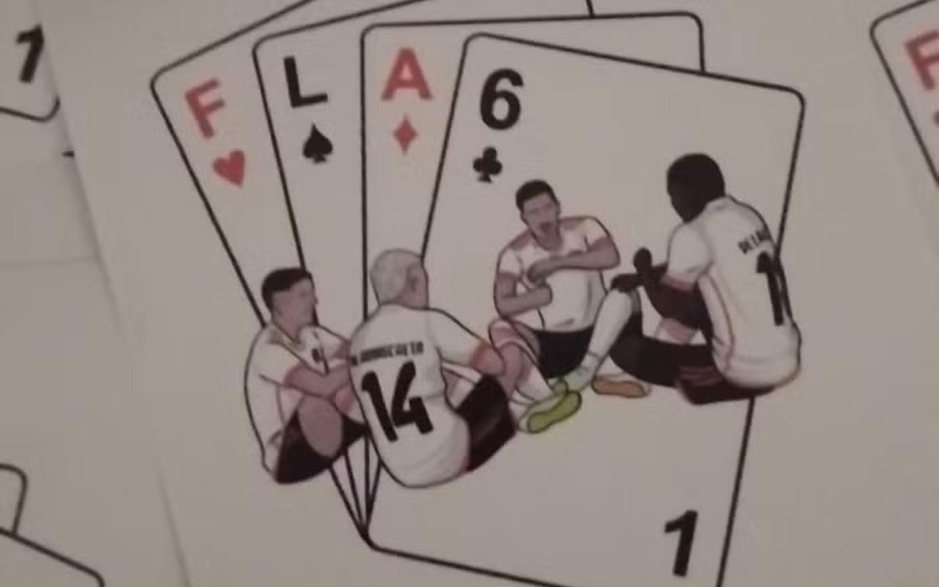 Torcedores do Flamengo lotam o Maracanã de provocações antes de clássico contra o Vasco