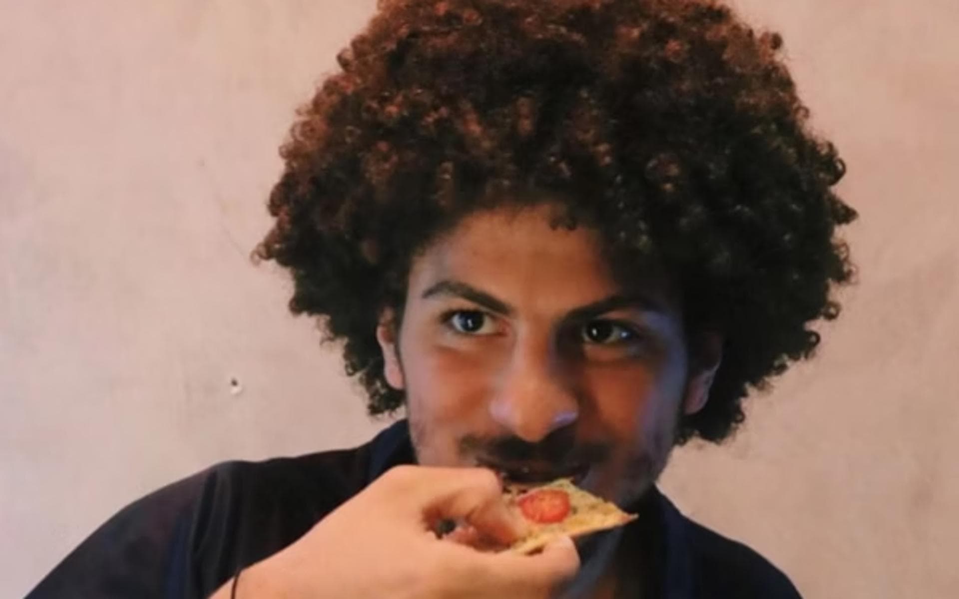 Filho de ídolo do Flamengo é processado por danos morais