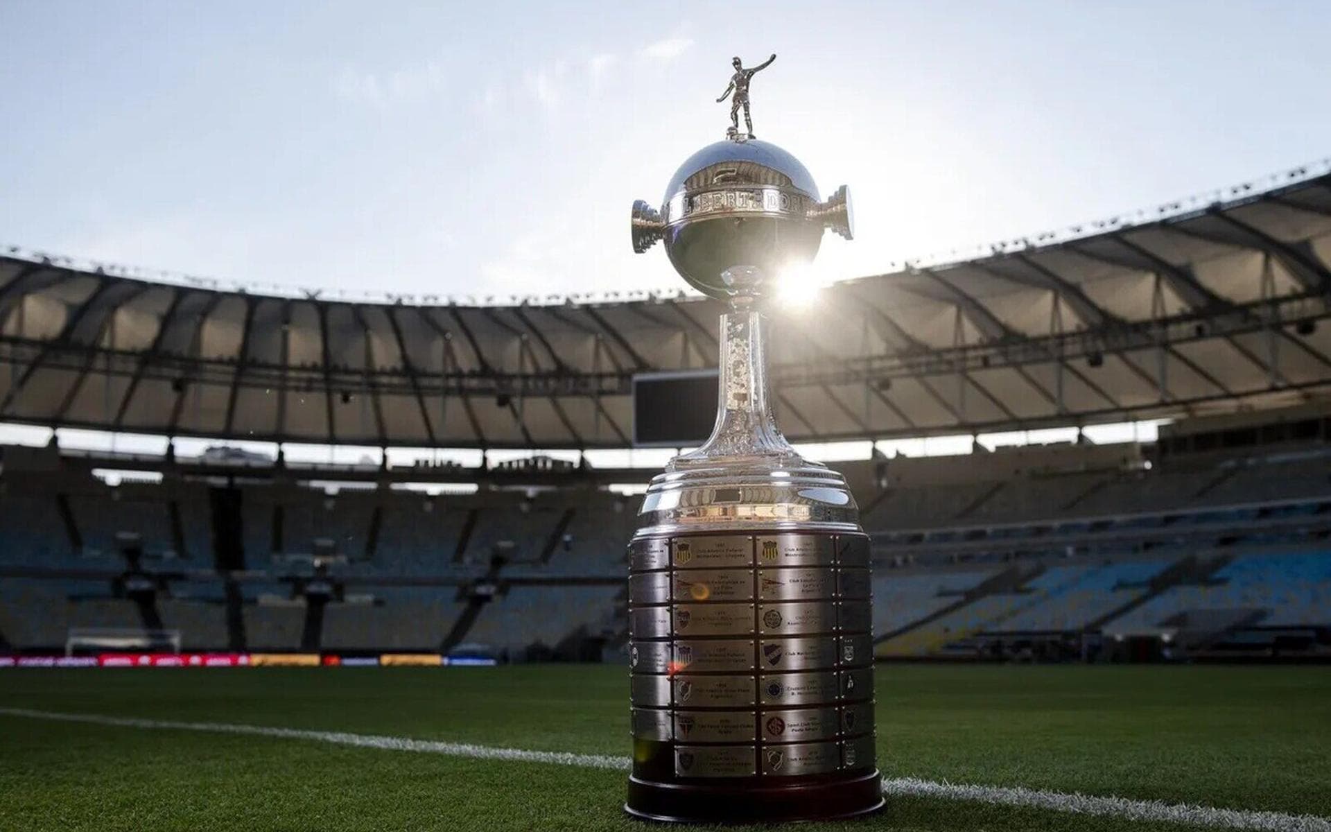 Jogos da Libertadores no Rio terão esquema especial na segurança e no transporte; entenda