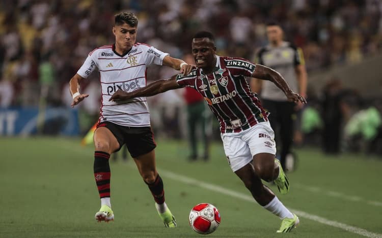 Flamengo x Fluminense: qual é o histórico do confronto?