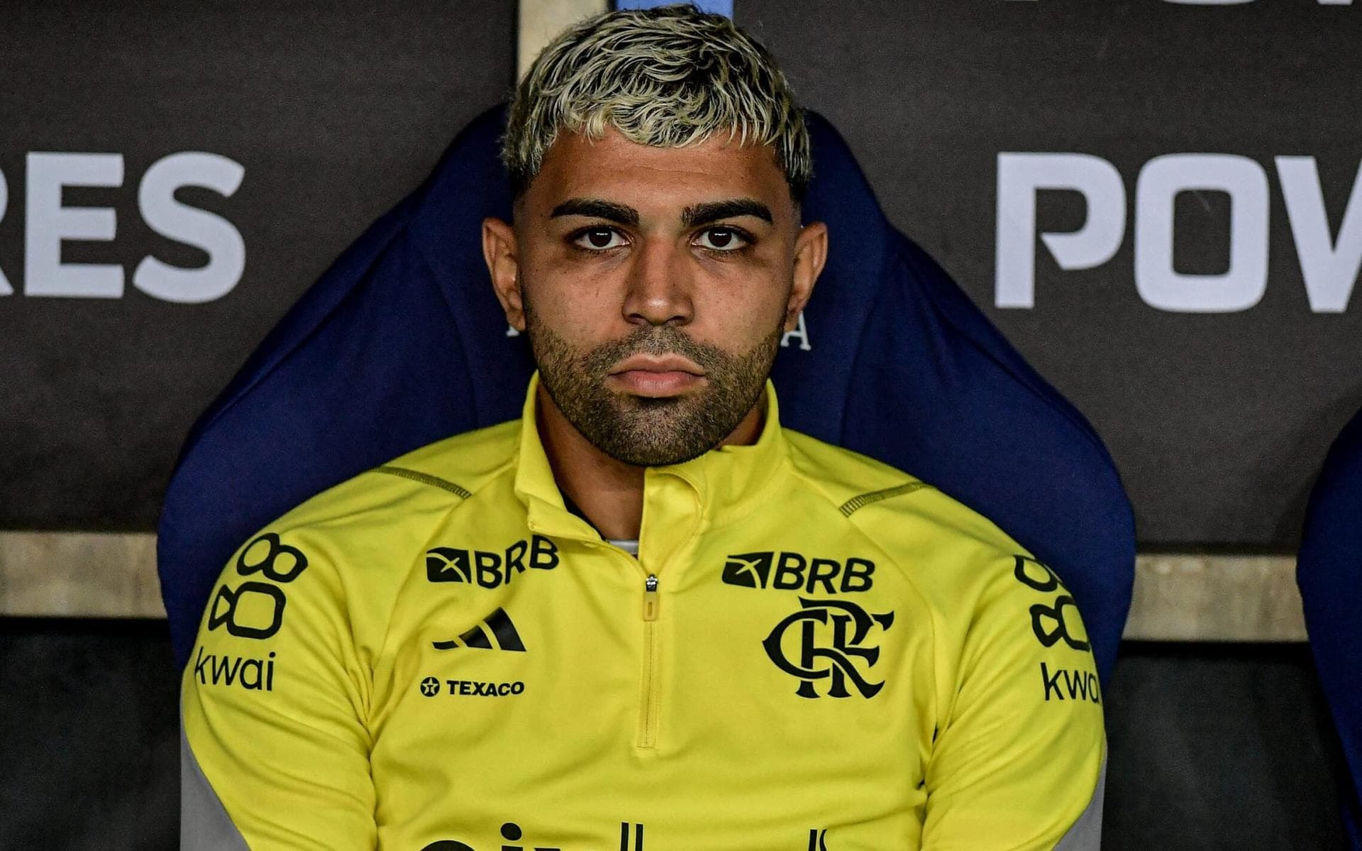 Filipe Luís comenta situação de Gabigol no Flamengo: ‘Vou fazer de tudo pelo Gabriel que eu conheci’