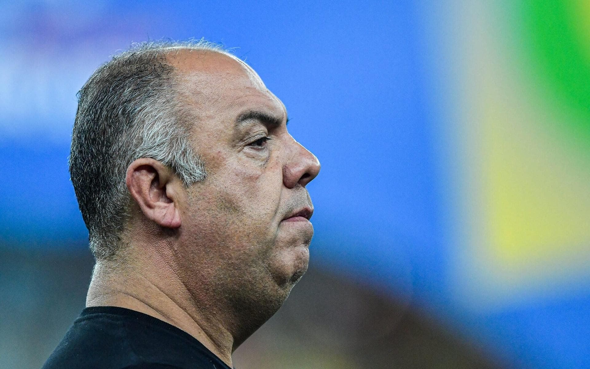 Flamengo reclama na CBF por lances polêmicos contra Corinthians