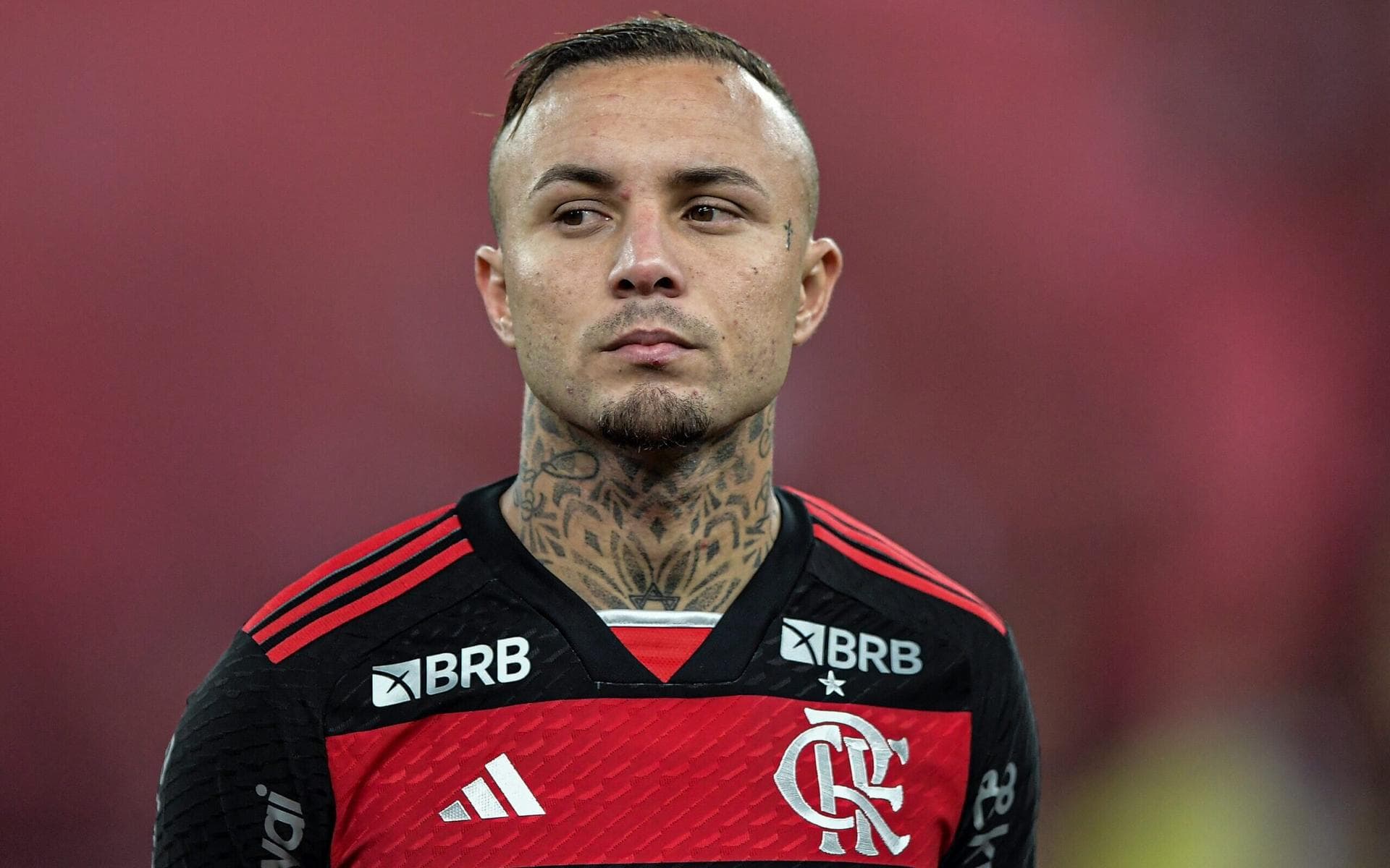 Everton Cebolinha quebra silêncio após acusação de traição