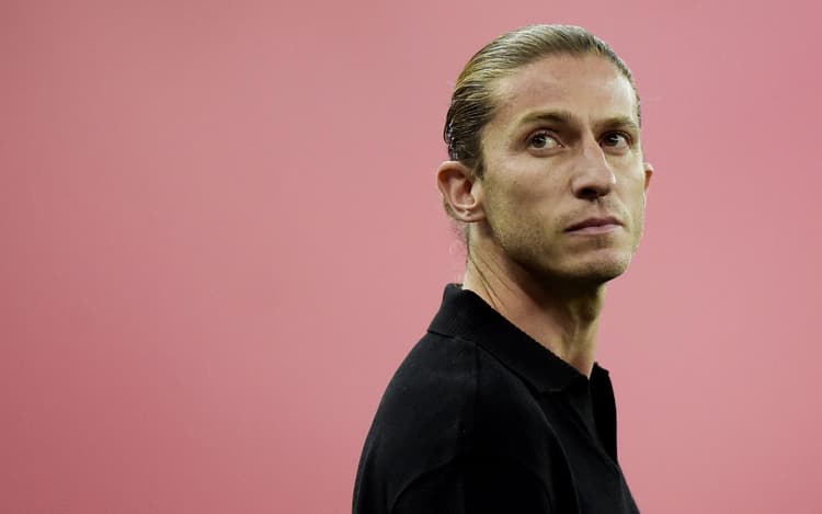 Ex-Flamengo rasga elogios a Filipe Luís: ‘Não teve escolha melhor’