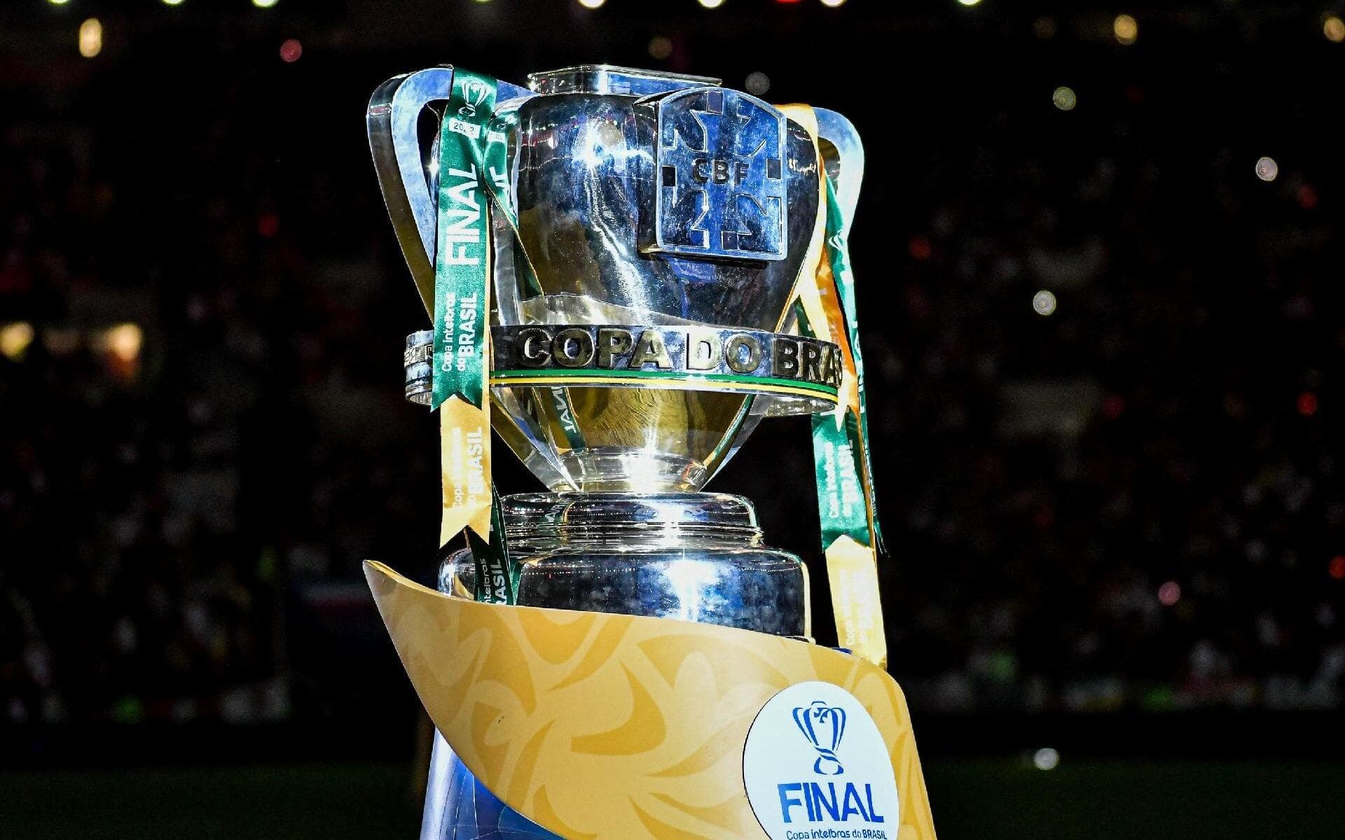 Ações de Vasco e Corinthians ameaçam o andamento da Copa do Brasil? Entenda