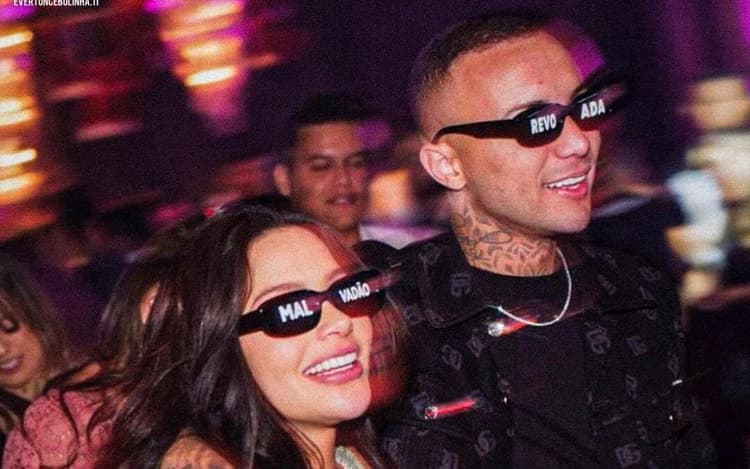 Bastidores da separação entre Cebolinha e Isa Ranieri tem divisão de bens milionária; veja