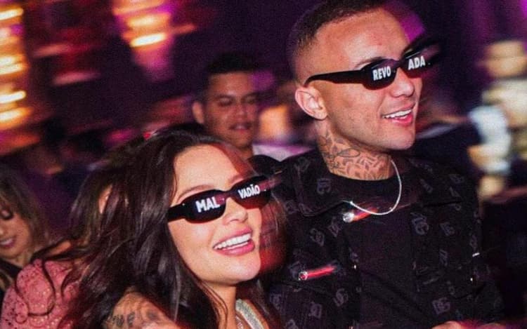 Ex de Cebolinha desabafa sobre rumor de traição: ‘De fato, não sabia’