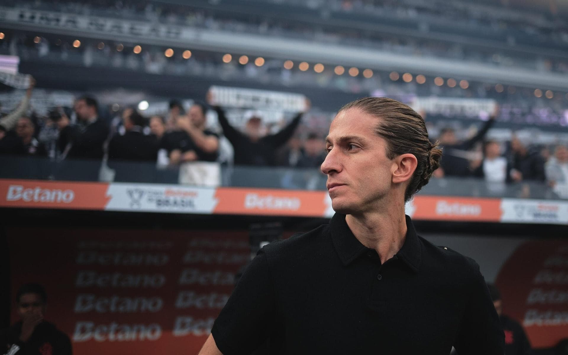 Flamengo tem decisão a ser tomada para final da Copa do Brasil