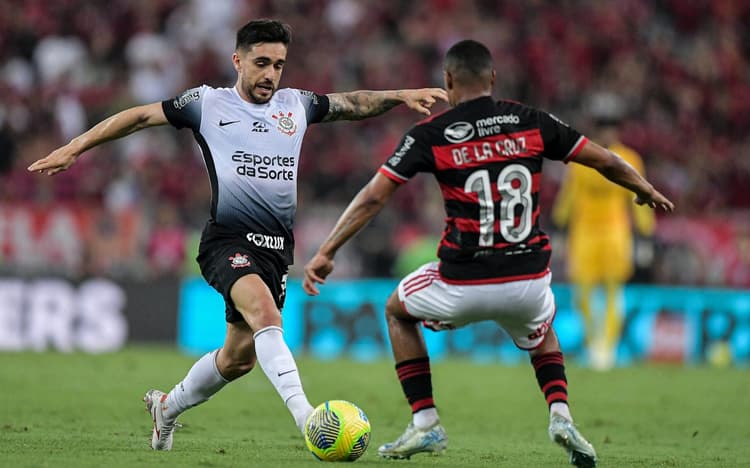 STJD julgará pedidos de Vasco e Corinthians sobre jogos da Copa do Brasil