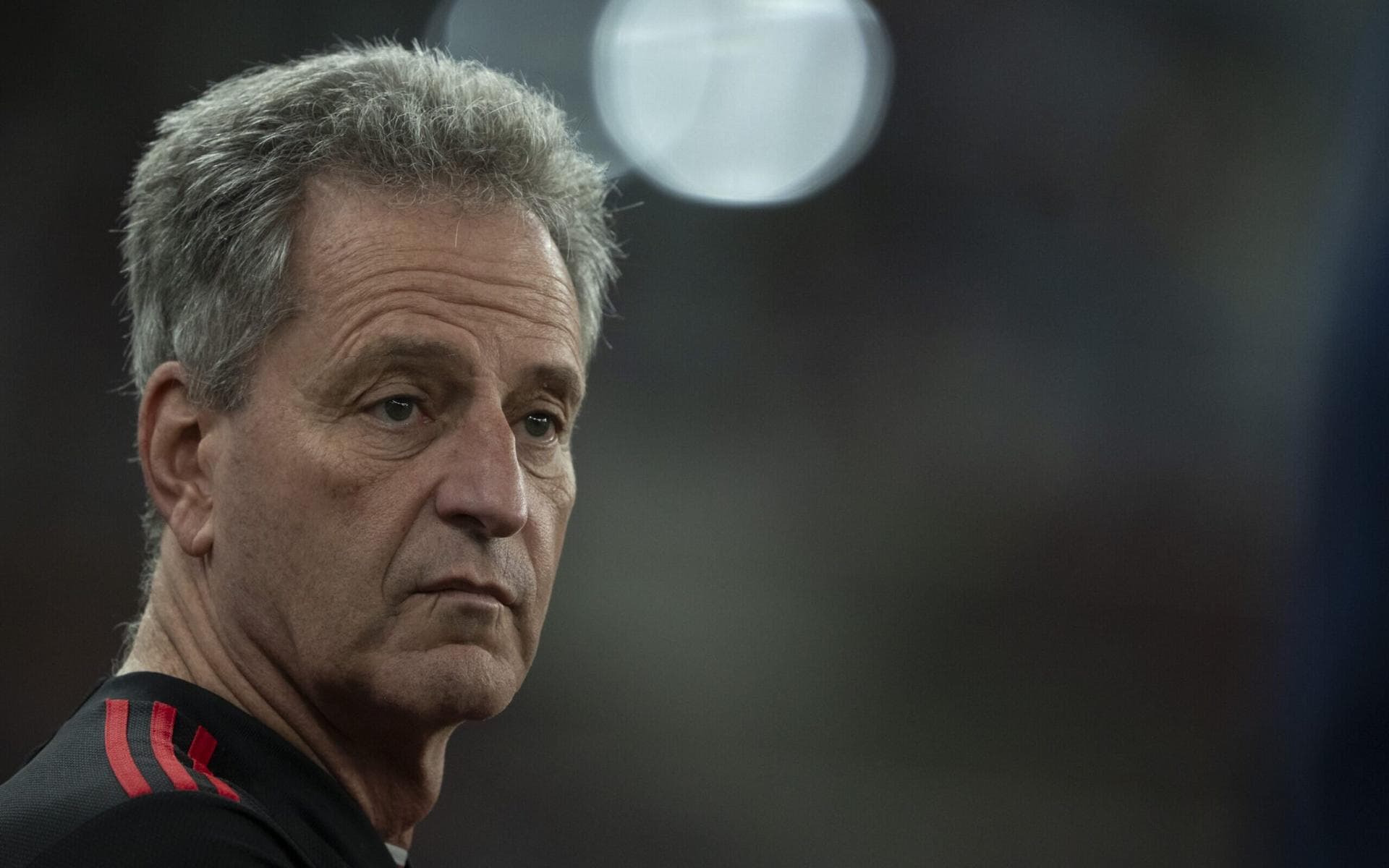 Landim abre o jogo sobre renovação de Gabigol no Flamengo